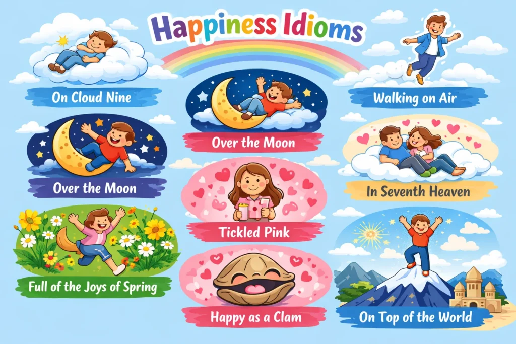 Idioms for Unique