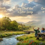 Idioms for Nature