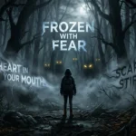 Idioms for Scared