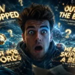Idioms for Shock