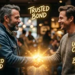 Idioms for Trust
