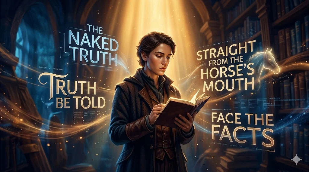 Idioms for Truth