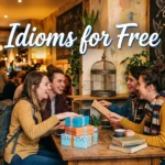 Idioms for Free