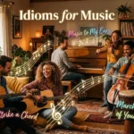 Idioms for Music