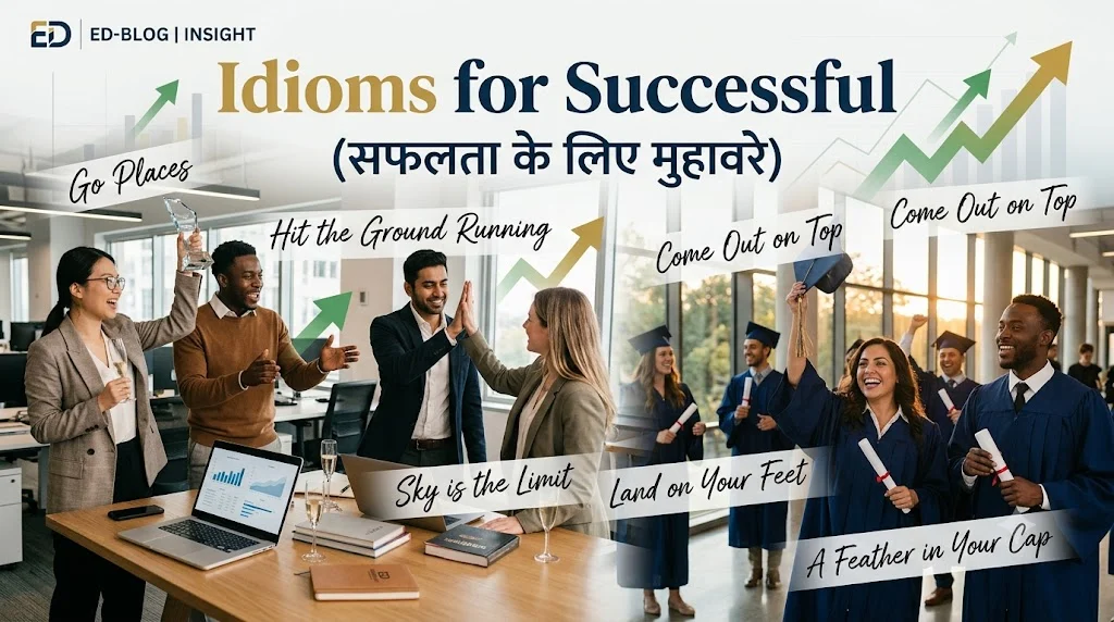 Idioms for Successful