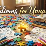 Idioms for Unique