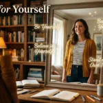 Idioms for Yourself