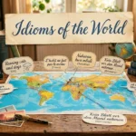 Idioms of the World