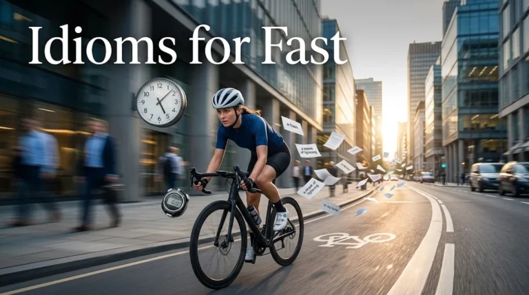 Idioms for Fast