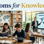 Idioms for Knowledge